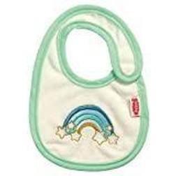 Heless Doll Bib Rainbow