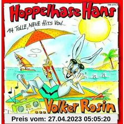 Hoppelhase Hans