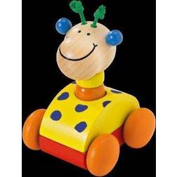 Selecta Babywelt Zoolini Giraffe, 7 cm