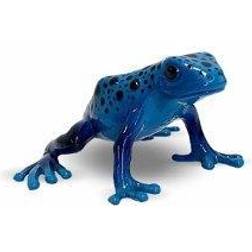 Bullyland Baumsteigerfrosch Azureus