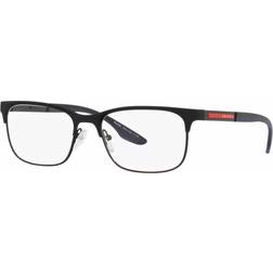 Prada SPORT PS52NV Rectangular Men