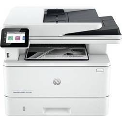 HP LaserJet Pro 4102fdn MFP