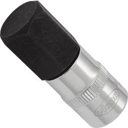 VIGOR 6-kant 3/8'' Top til topnøgle