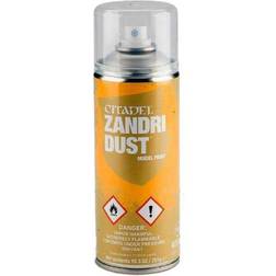 Games Workshop Zandri Dust Spray Kagedekoration