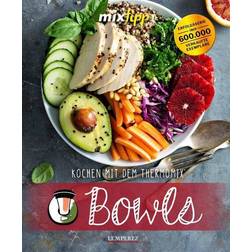 Mixtipp: Bowls Rührschüssel