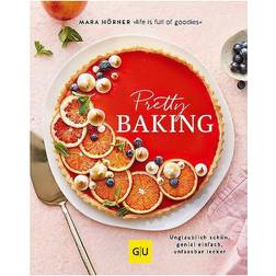 GRAEFE UND UNZER Pretty Baking Tortenaufleger