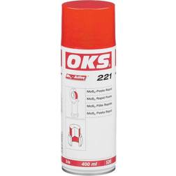 OKS MoS2-Paste Rapid, Spray Tortenaufleger