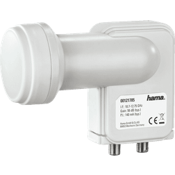 Hama Universal Twin LNB