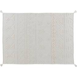 Lorena Canals Tapis Rectangulaire Lavable En Coton Taille 300x200