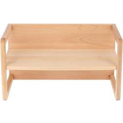 Jan Kurtz Tim Kid's Table 64 x 35 x 33 cm