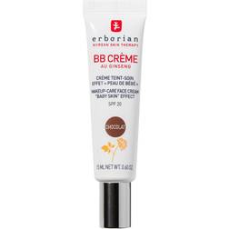 Erborian BB Crème SPF20 Chocolat 15ml