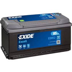 Exide Batteri EB852 EXCELL