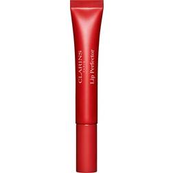 Clarins Lip Perfector #23 Pomegranate Glow