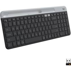 Logitech K585 Multi-Device Slim