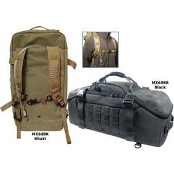 Maxpedition Dopple Duffel Adventure Bag