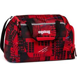Ergobag Duffle Bag - FireBear
