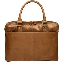 dbramante1928 14" Laptoptaske Rosenborg Tan