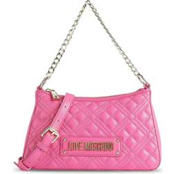 Love Moschino Handtasche JC4135PP1GLA0615 Rosa