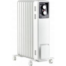 Dimplex AKO Rippenradiator RD 1009 TS