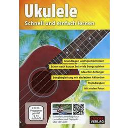 Ukulele Schnell und einfach lernen