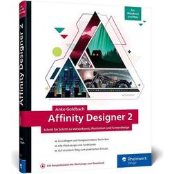 Affinity Designer 2