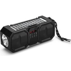 Denver BTG-158 Bluetooth Speaker