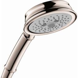 Hansgrohe 04753 Croma Shower Gray