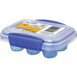 Sistema Klip It Small Isterningbakke 8.7cm