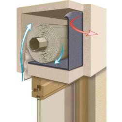 Schellenberg 66267 Isolation