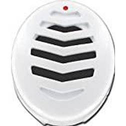 Weitech Répulsif Antiparasitaire Ultrasonique - Blanc