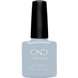 CND Shellac Climb To The Top-AZ 7,3