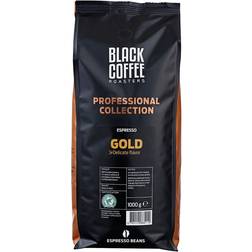BKI Roasters Gold Espresso kaffe 1000g