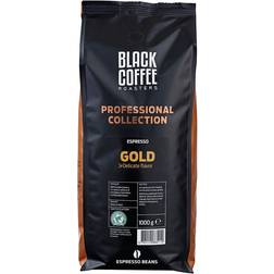 Roasters Gold Espresso kaffe 1000g