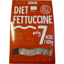 Diet Food Shirataki Fettuccine EKO 300