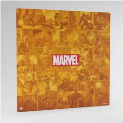 Gamegenic Marvel Champions Mat XL Marvel Orange