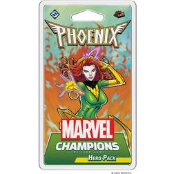 Fantasy Flight Games Phoenix Hero Pack