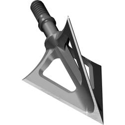 G5 Outdoors Montec 1-Inch Cut Broadheads 3-Pack