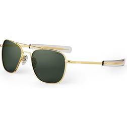 Randolph Engineering AGX Polarized Gold/Green