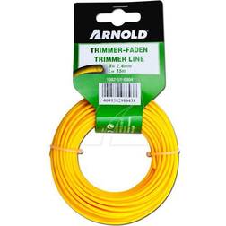 Arnold 1082-U1-0005 Fil Pour Coupe-Bordure Circulaire 2.4 mm