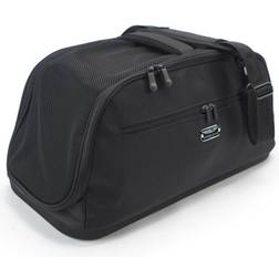 Sleepypod Air In-Cabin Pet Carrier, Jet Black