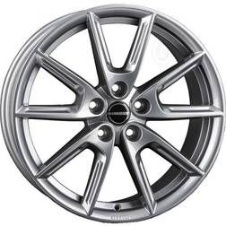 Borbet Wheels LX18 8x18 ET48 5X114.3