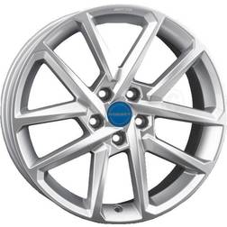 Borbet Wheels N 8x18 ET40 5X114.3