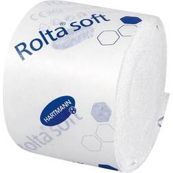 Hartmann ROLTA soft Synth.-Wattebinde 6 cmx3