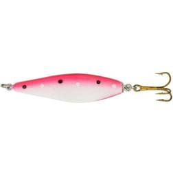 Abu Garcia LILL ZIGGE Spoon 14g Pink Glitter