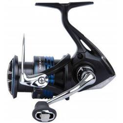 Shimano Fishing Nexave FI 2500 Carrete