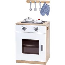 Viga spis, stl. 40x34x55,5 cm, 1 st