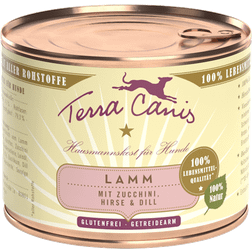 Terra Canis Classic Dill