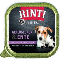 Rinti Feinest Geflügel Pur & Ente