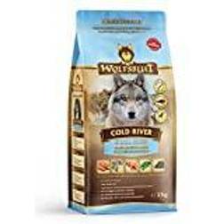 Wolfsblut Cold River Small Breed 2kg