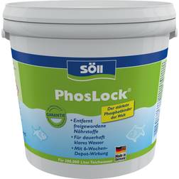Söll 80494 PhosLock AlgenStopp Phosphatbinder